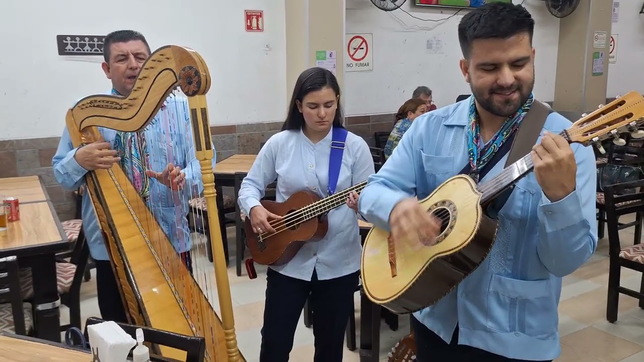 El Balaju - Los Reales de Veracruz