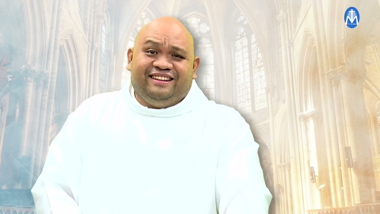 Salita ng Diyos, Salita ng Buhay - February 12, 2026