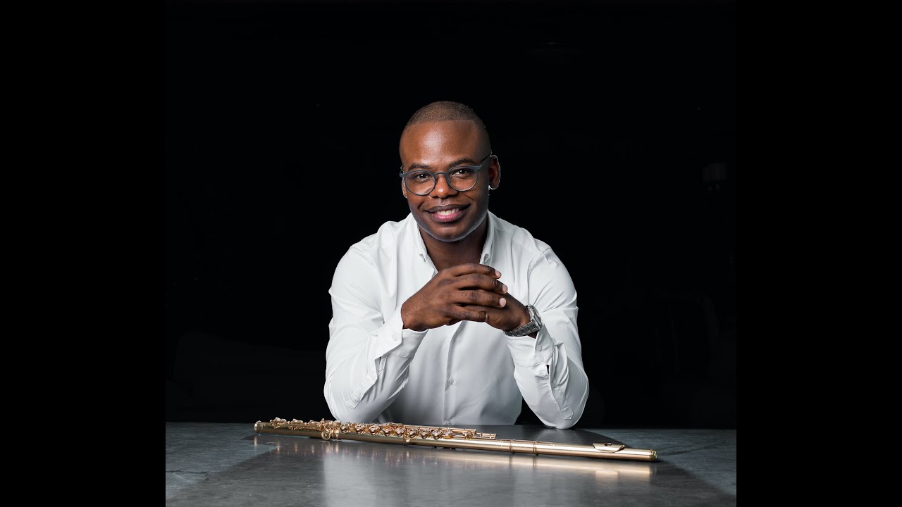 Demarre McGill - The Habit of Playing Beautifully