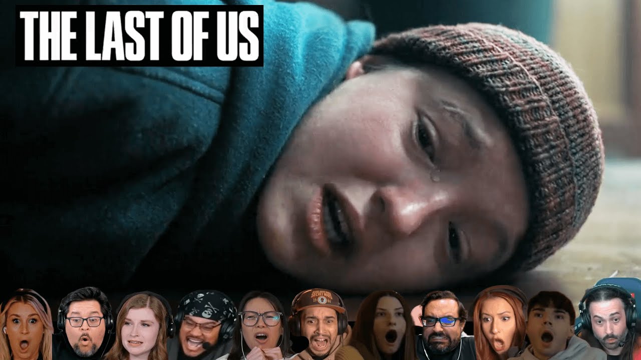 Best Reactions to 