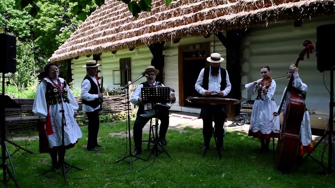 14.06.2025 Kapela Ludowa 