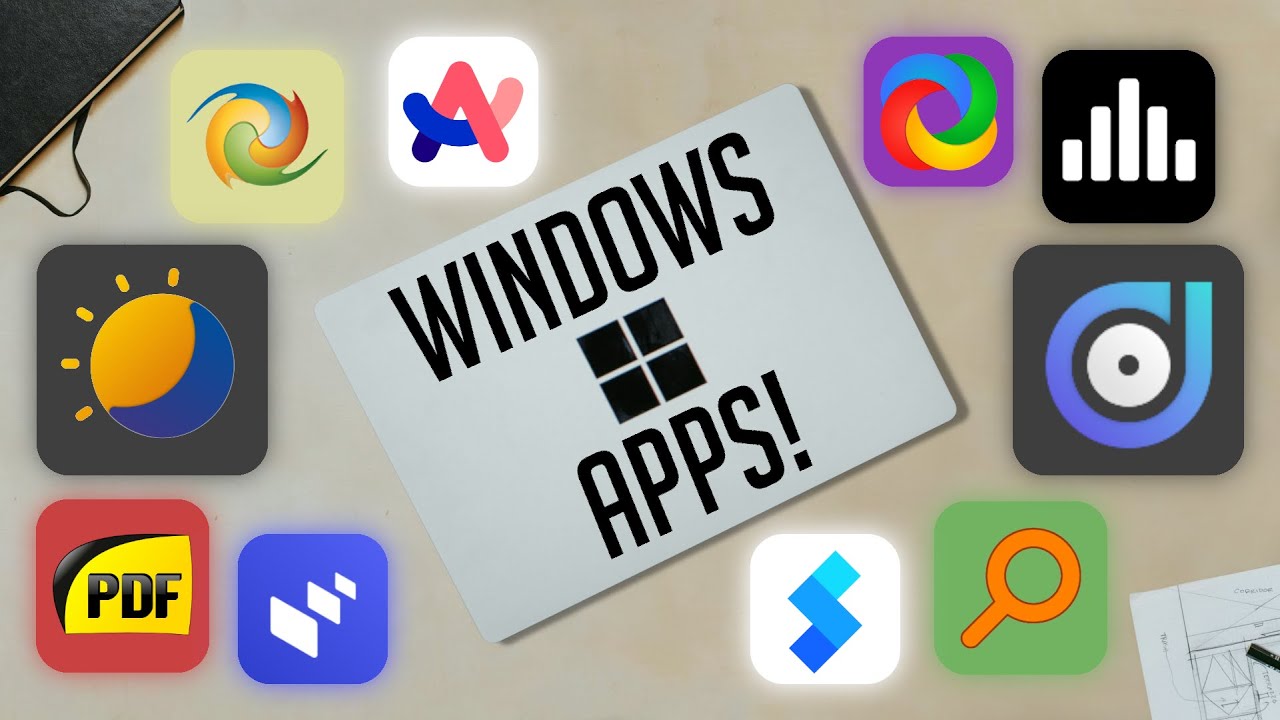10 FREE Windows 11 Apps to Fix All the Major Problems with Windows