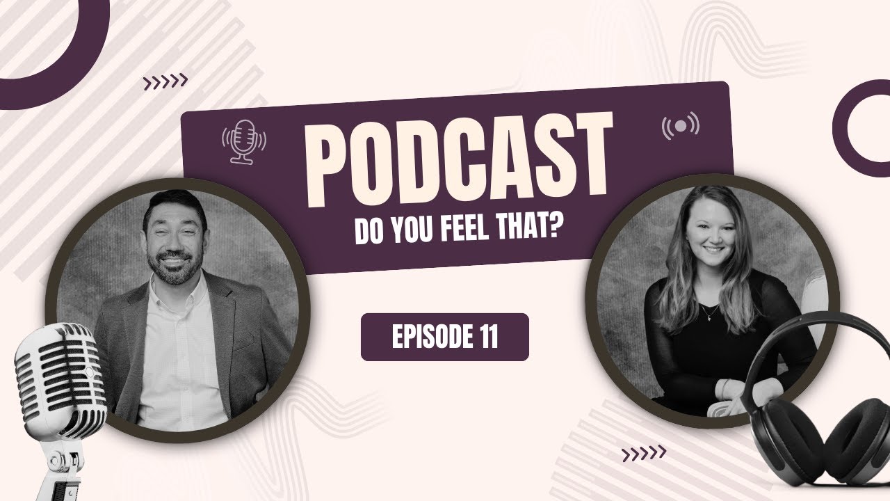 The Erotic Blueprints: Understanding Your Erotic Personality | Do You Feel That? Podcast | Ep. 11