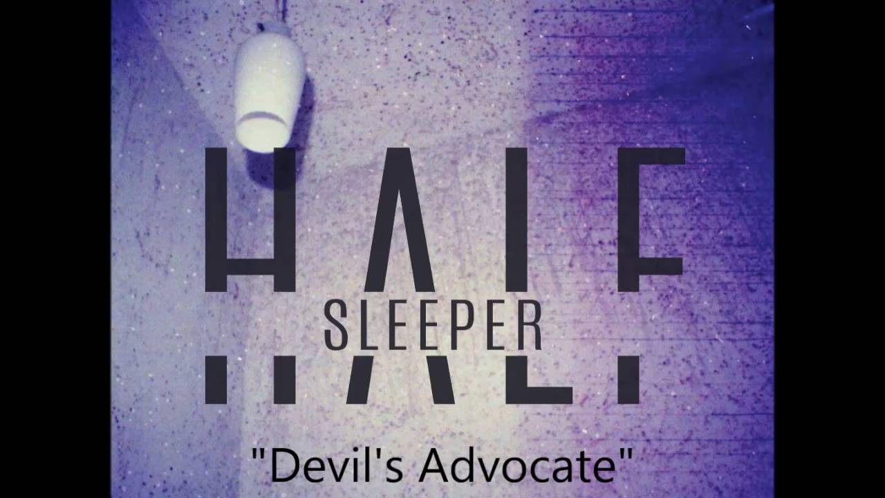 Halfsleeper - 