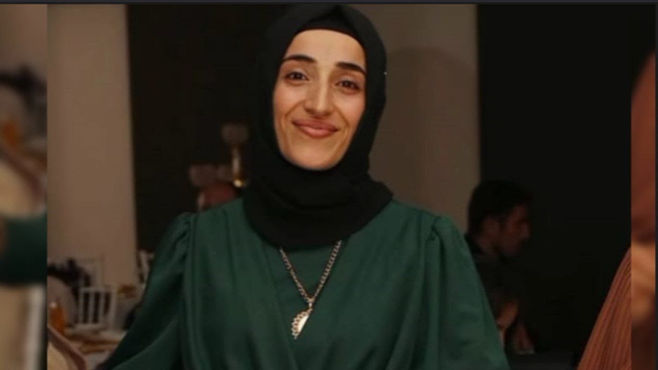 Erzurum'da şüpheli kadın ölümü: Kızım Dilan Yıldırım kıskançlık yüzünden öldürüldü