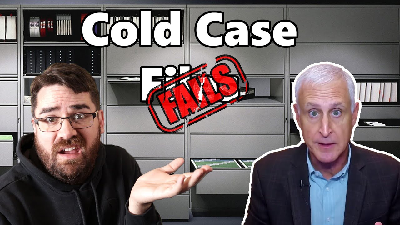 Cold Case Fails: J. Warner Wallace's Double Standard