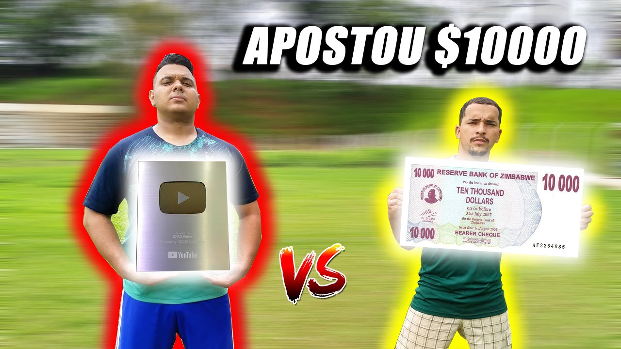 ASSISTA: O QUE O LEOZÃO FEZ COM ZECK ALVES É DE CORTAR O CORAÇÃO