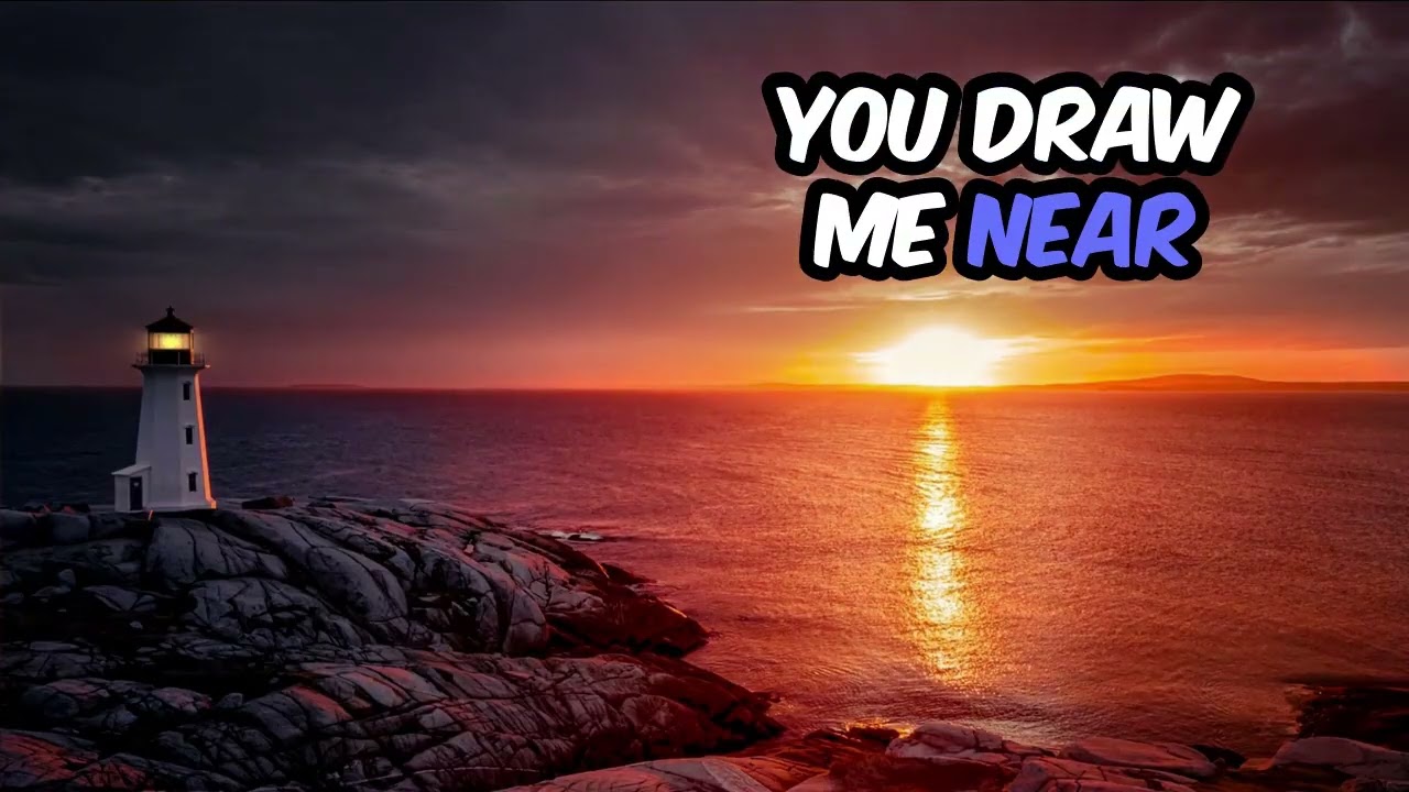 You are the Way made Clear