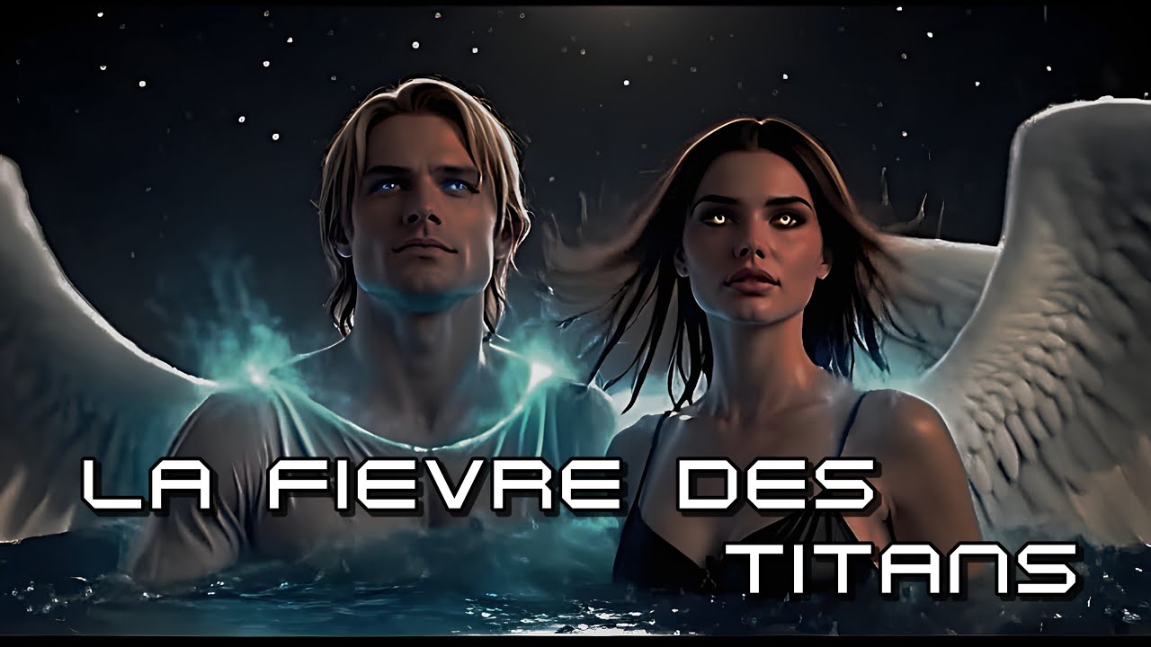 La fièvre des Titans