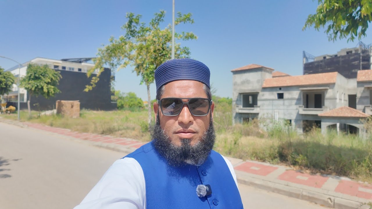 10-Marla Plots for sale in top city islamabad for more details:+923335551128