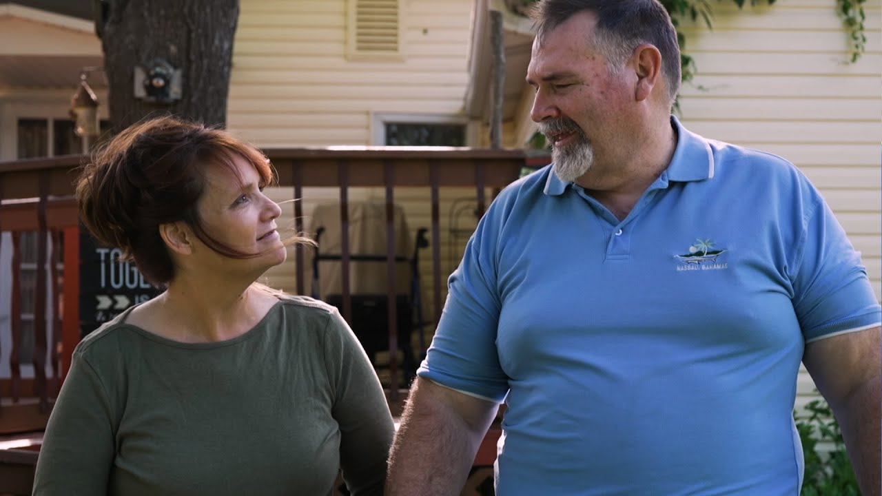 ‘Miracle Man’ Has Vision of Heaven