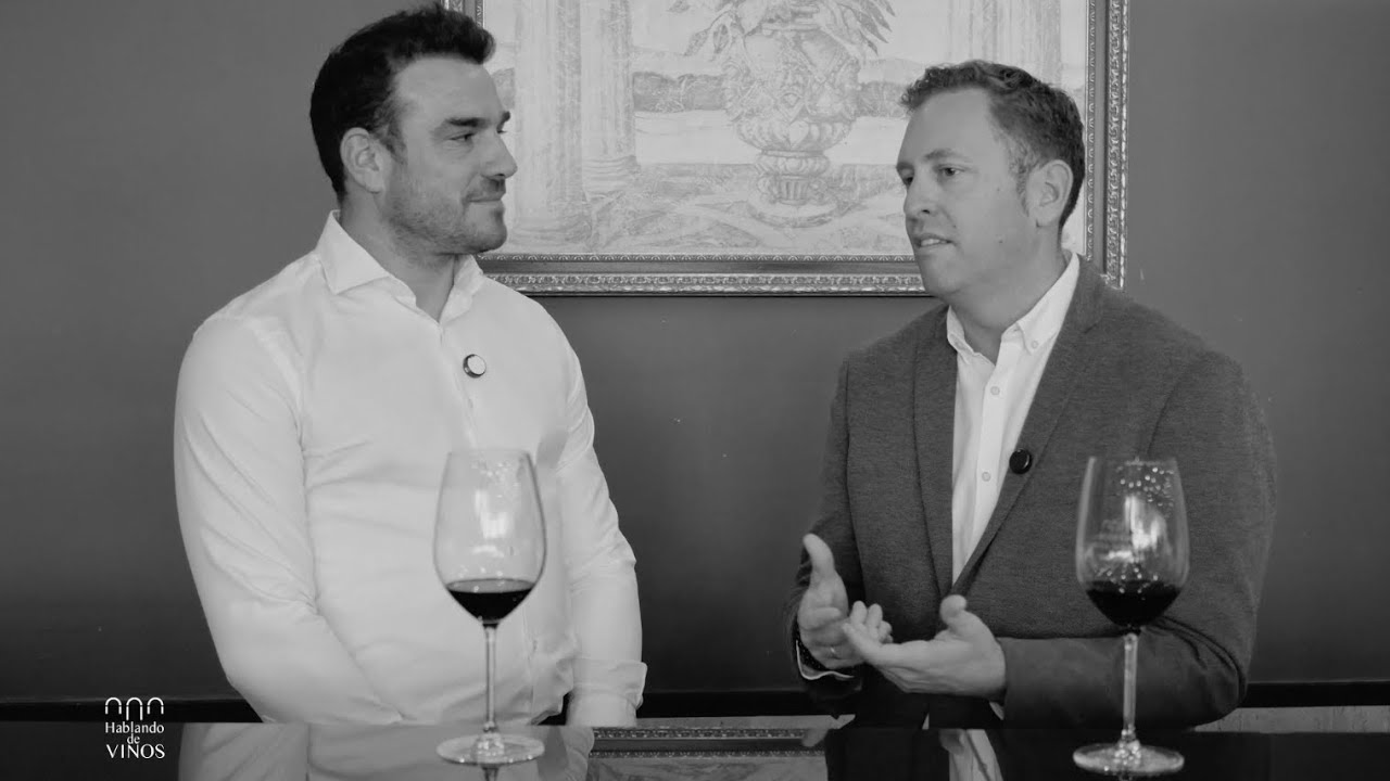 Hablando de Vinos VII - con Francisco Barona