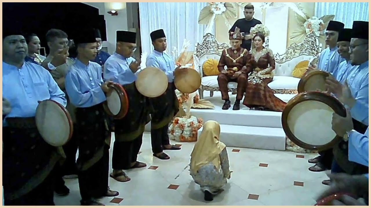 Silat Pengantin   Apr 2025