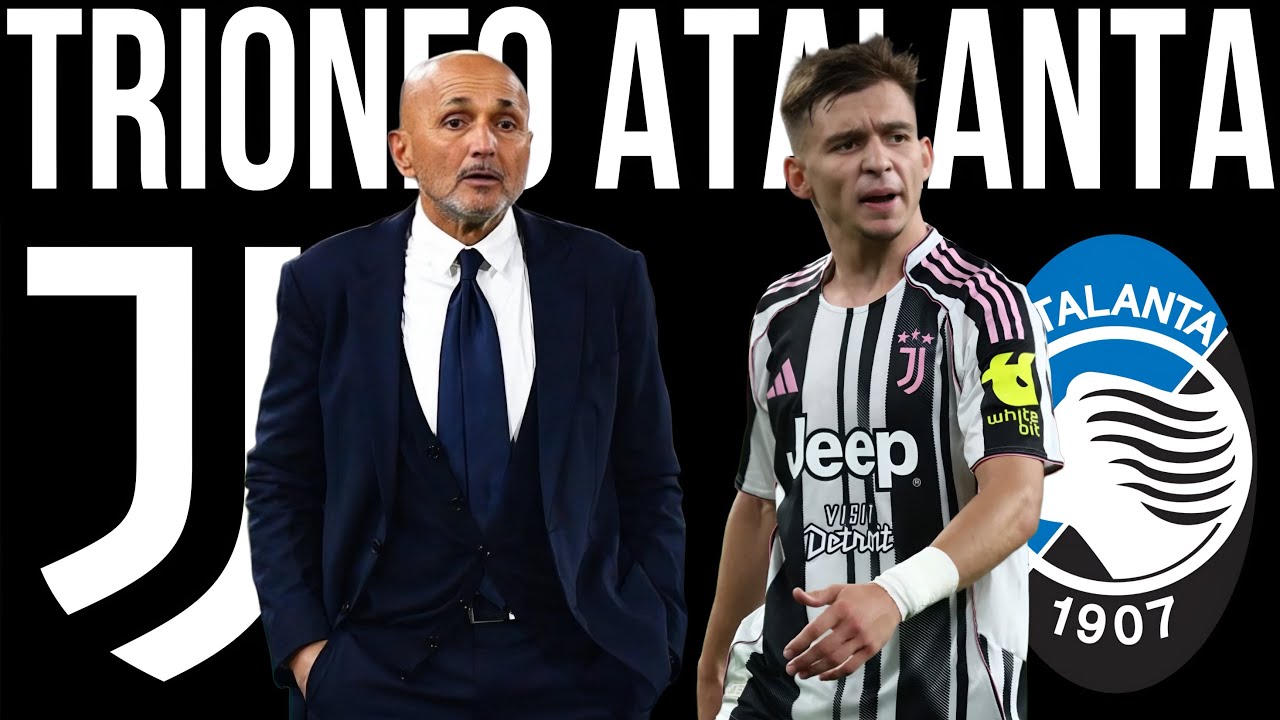 JUVE, LA COPPA ITALIA FINISCE QUI: CONCEICAO SPRECA, TRE SCHIAFFI DALLA DEA🚨