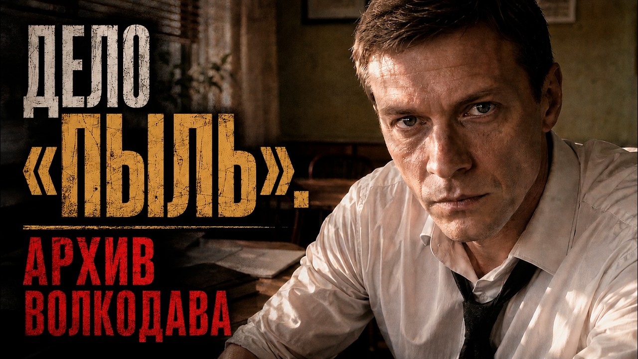 Агентство искало женщин до сорока пяти. Дело &laquo;Пыль&raquo; | Архив Волкодава.