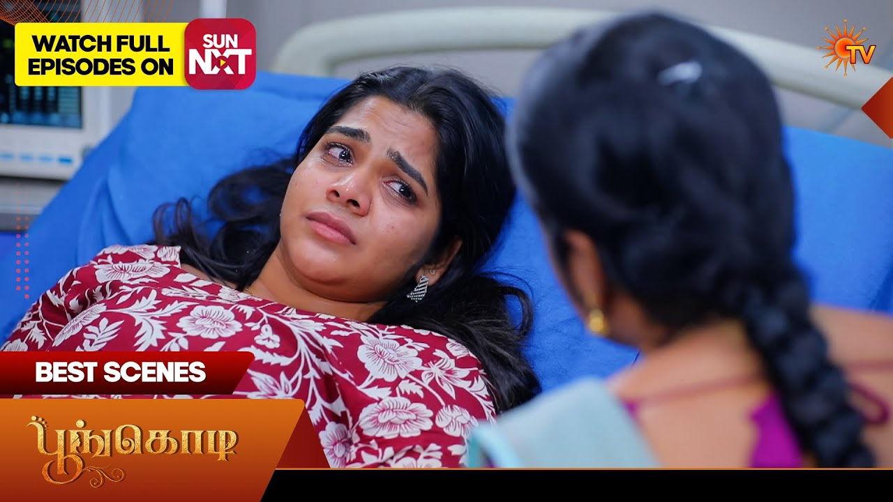 Poongodi - Best Scenes | 07 Mar 2026| Tamil Serial | Sun TV