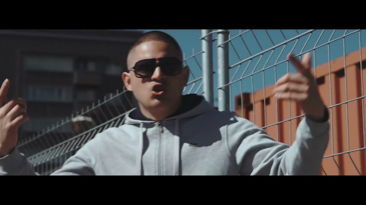 PEAH ft. ODIZZ - So wie jetzt