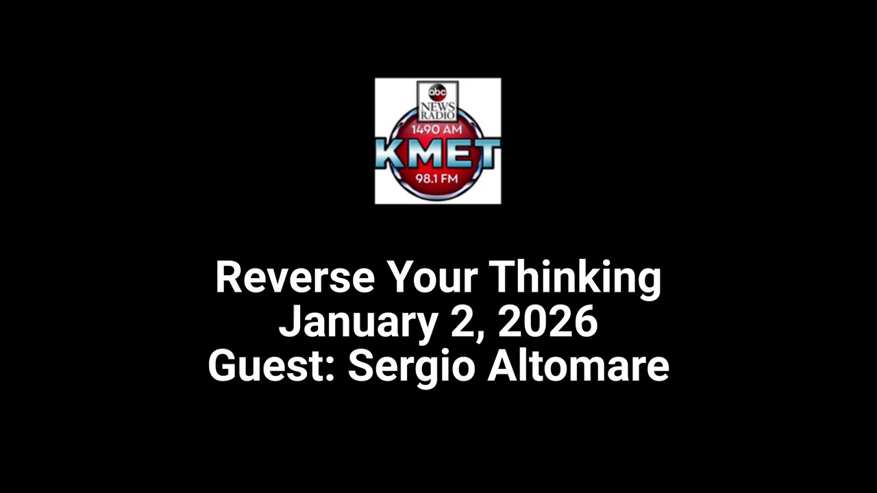 Why Self-Storage Thrives in Recessions | Sergio Altomare on Real Estate, Risk & Durable Wealth