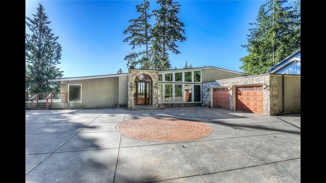 Home for Rent in Bellevue 4BR/2.5BA by Property Manager in Bellevue