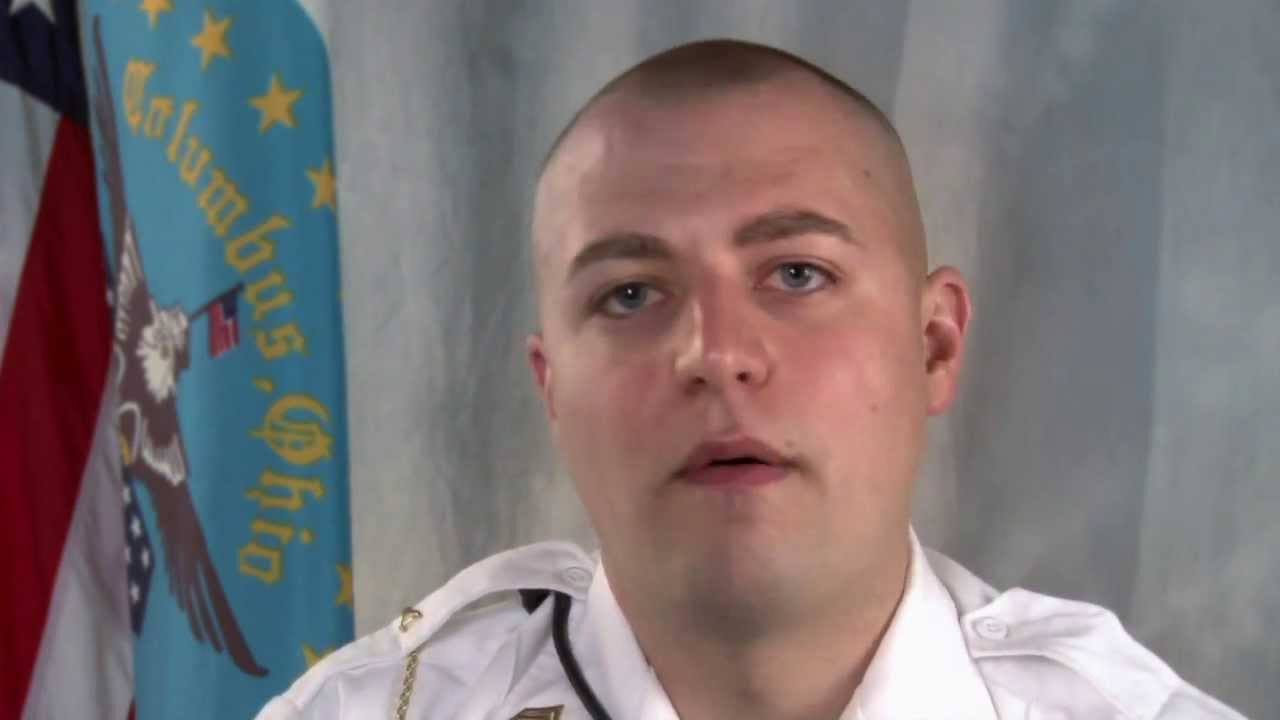Columbus Division of Police 