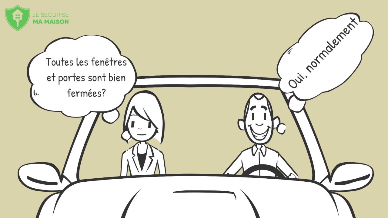 Quel syst&egrave;me d'aralme choisir?