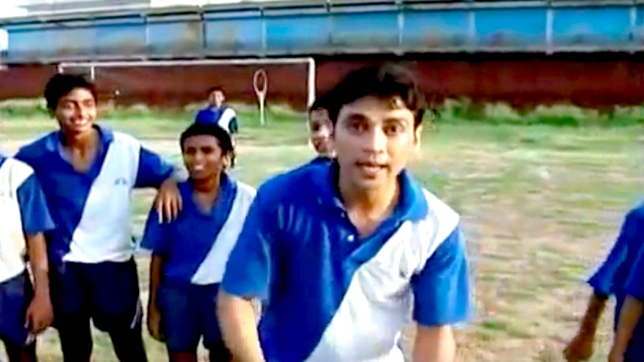 Faraz Shere in Scindia School, Gwalior I Life of a student in Scindia School I Fun & fights at TSC