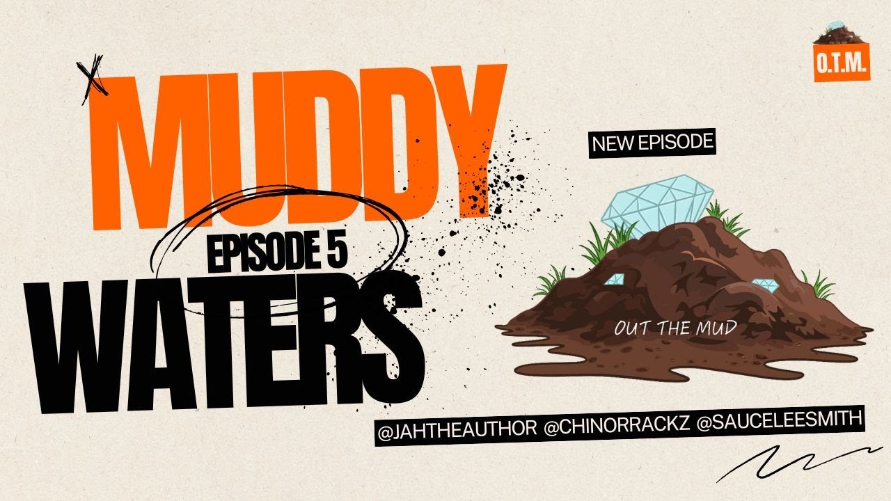 EP. 5 The Cons of Social Media