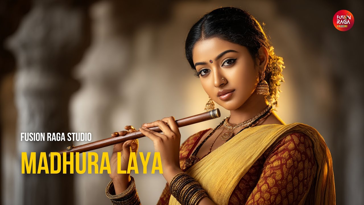 Indian classical and Western fusion music - Fusion Raga Studio