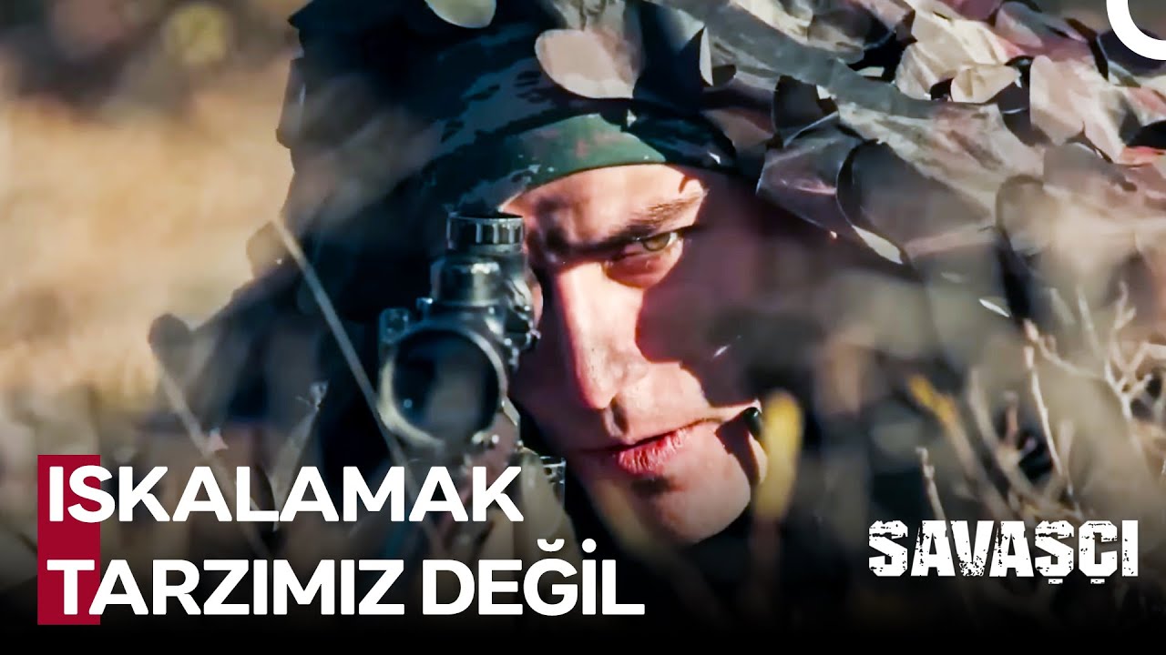 Sel&ccedil;uk &Uuml;st&ccedil;avuş Her A&ccedil;ıdan Hedefi Vurabilir - Savaş&ccedil;ı