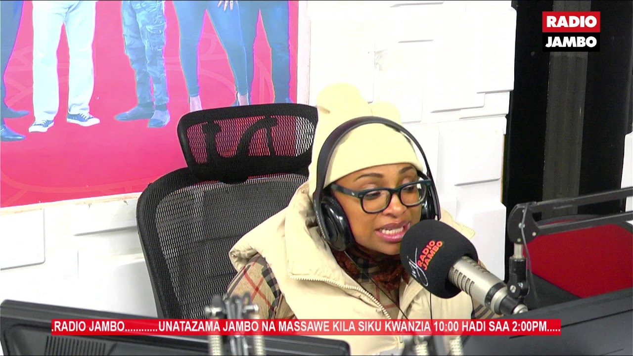 BUSTANI LA MASSAWE