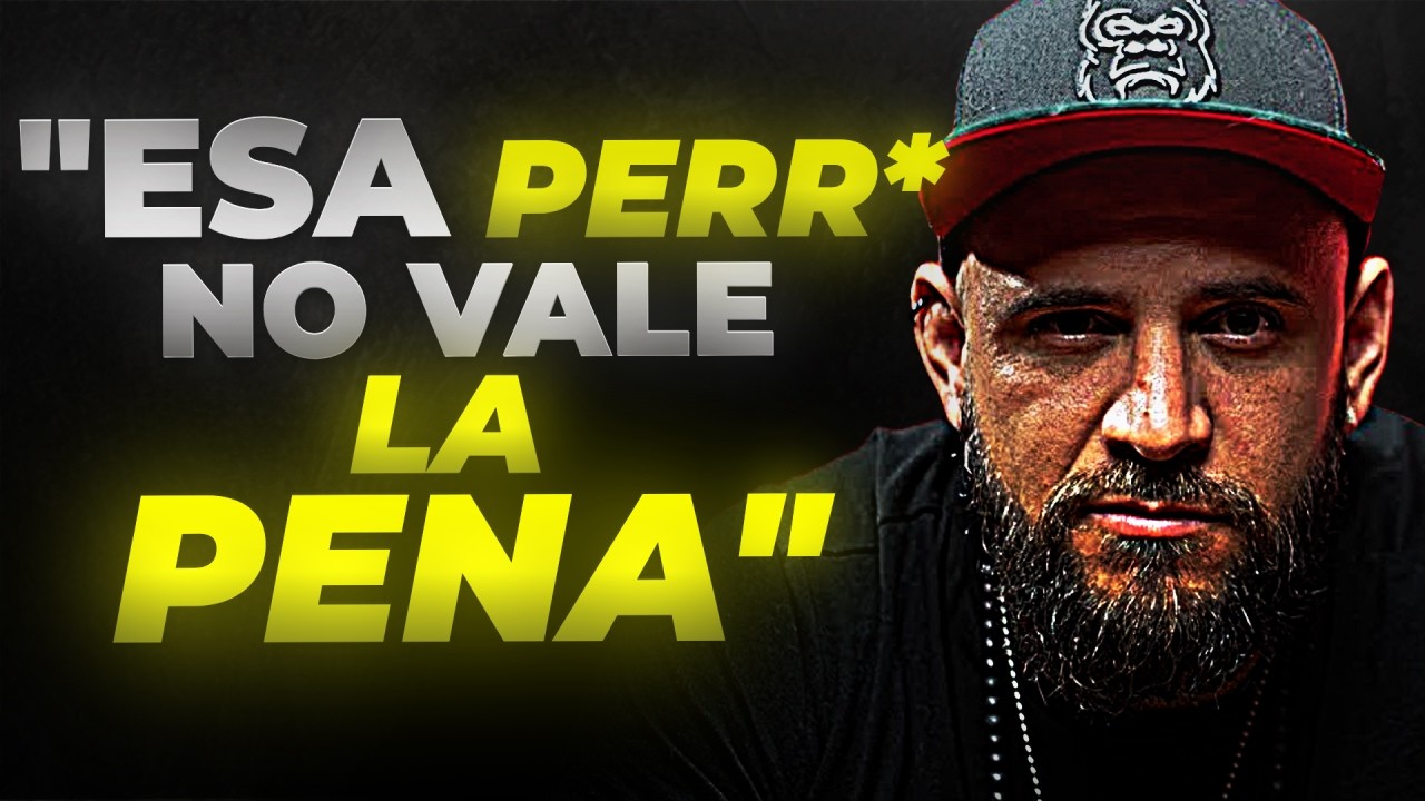 SE F0LLAR0N TAN RICO A TU NOVIA, QUE ELLA TE DEJÓ - EL TEMACH