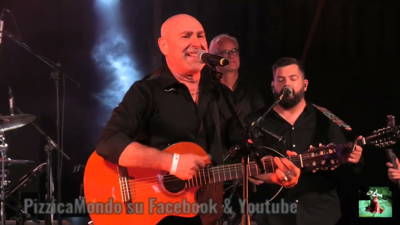 Antonio Amato Ensemble 