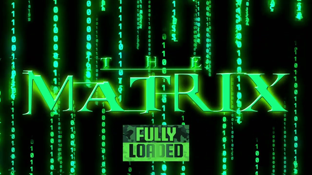 The Matrix Fully Loaded 💊 The Best  Music From The Matrix & The Matrix Reloaded ( Continuous Play )