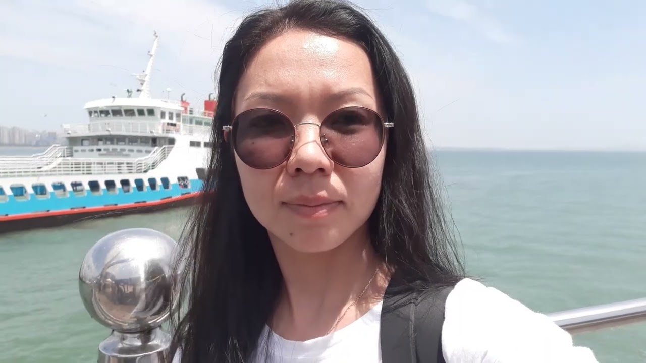 20200614 incheon port