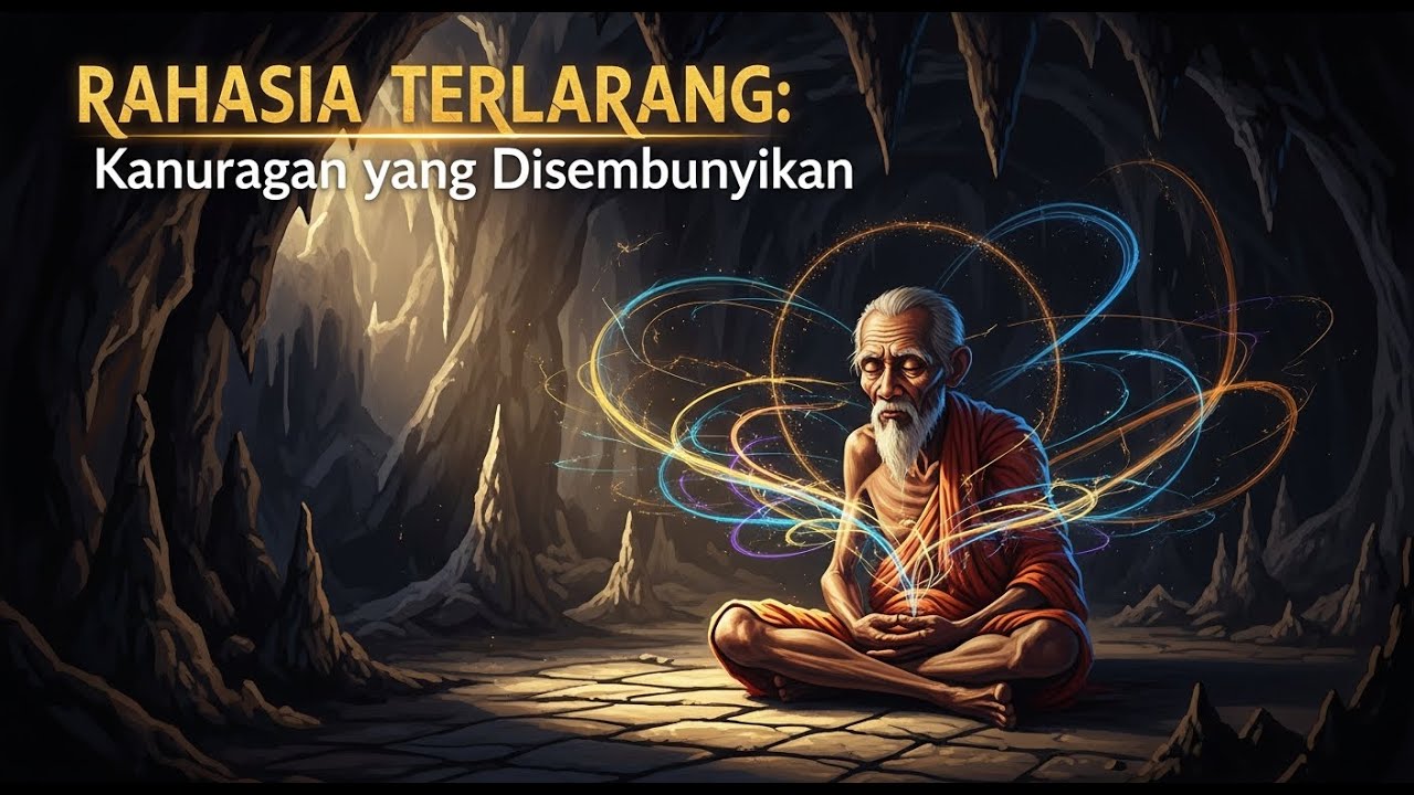 Jangan Coba-Coba! 3 Ajian Kuno Ini Tak Pernah Diajarkan Guru Silat