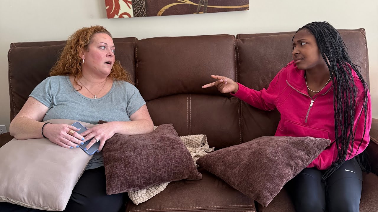 Brooke calls Bethany out for trying to snitch on Lynette when she was the one who caused it 