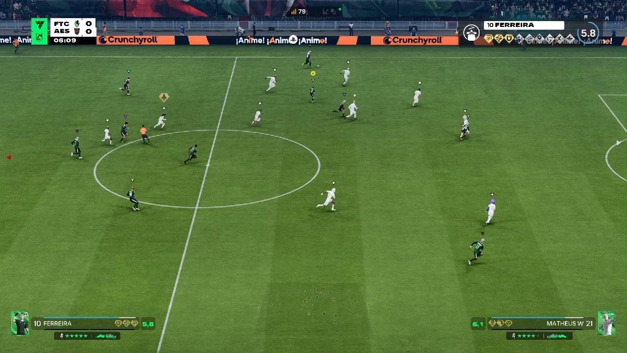 Fúria Técnica x Alquimistas ES