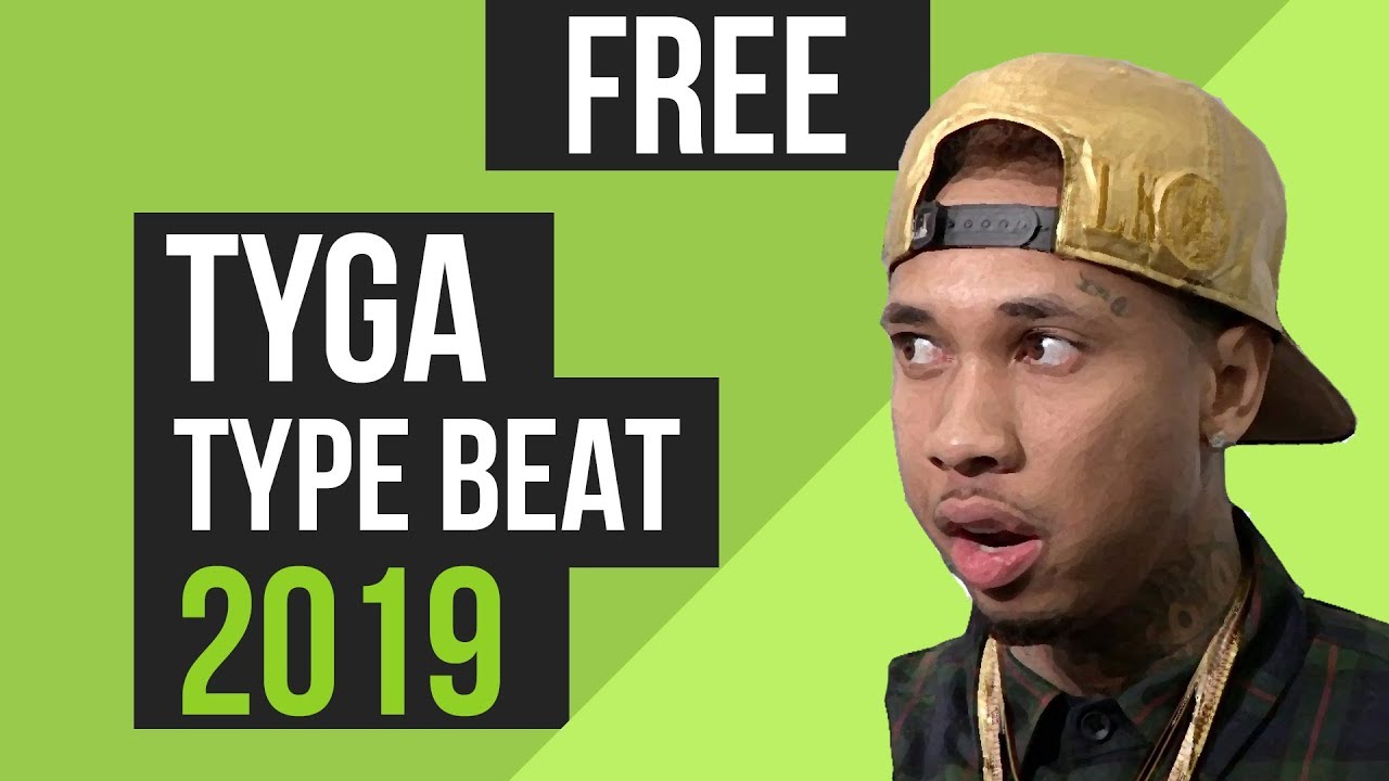 🔴(FREE) TYGA TYPE BEAT 2019 - 