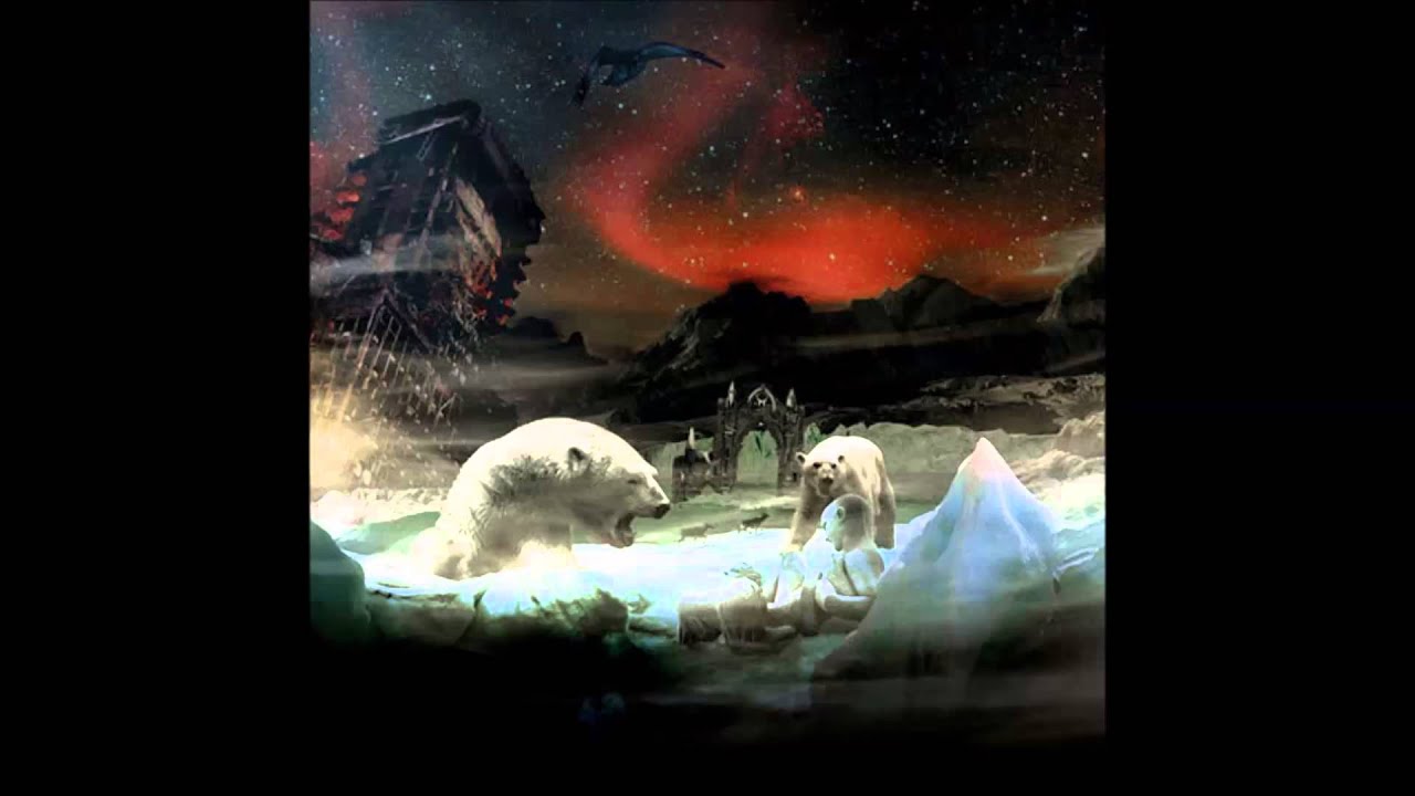 Nadja - I Make From Your Eyes The Sun