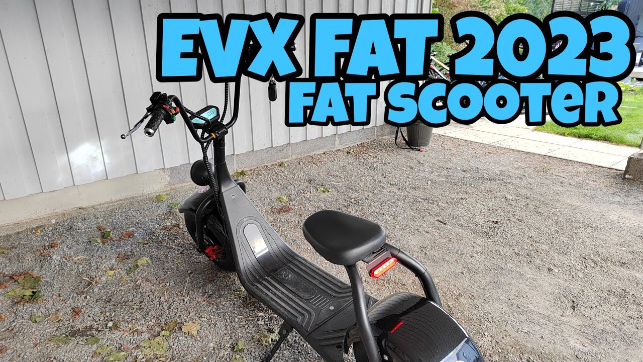 EVX Fat 2023!