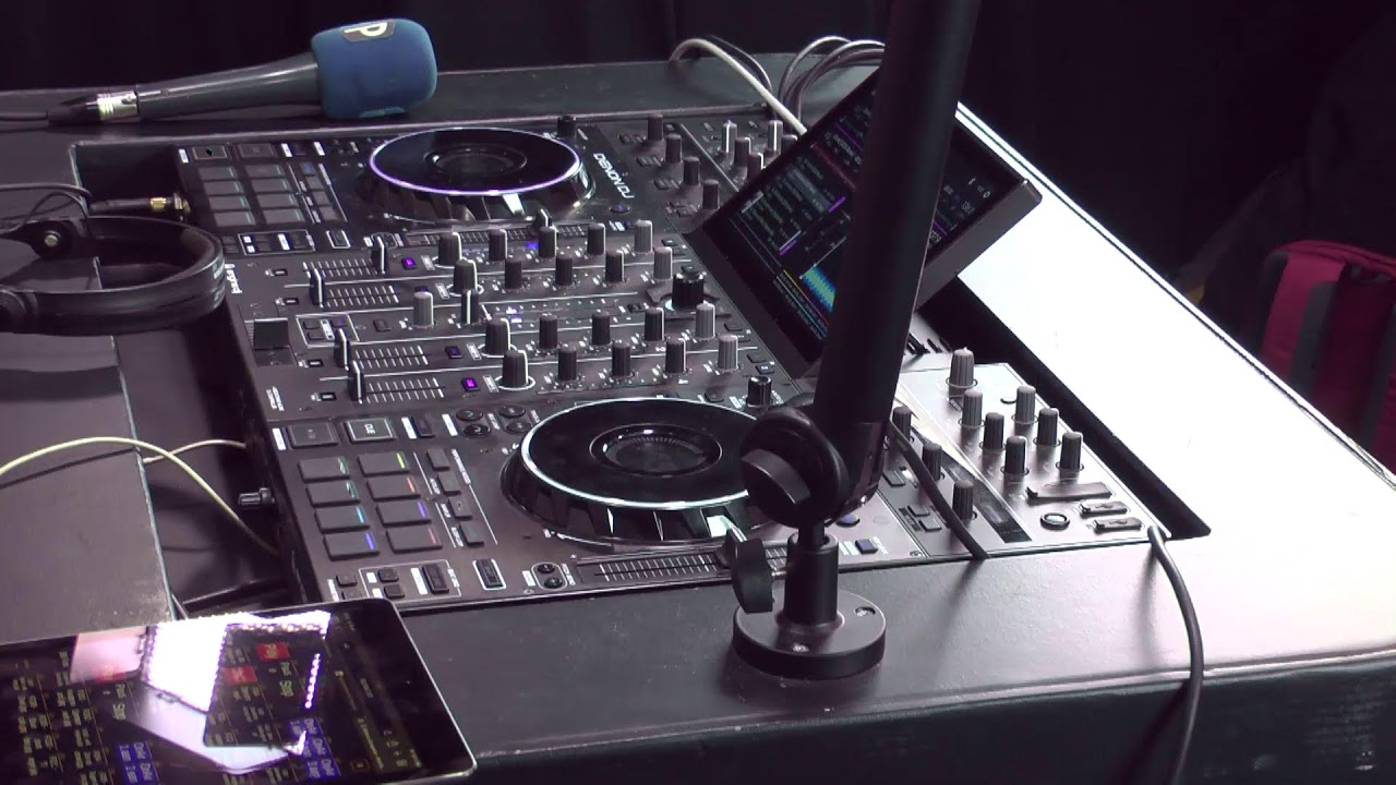 Livestream Basic Beats