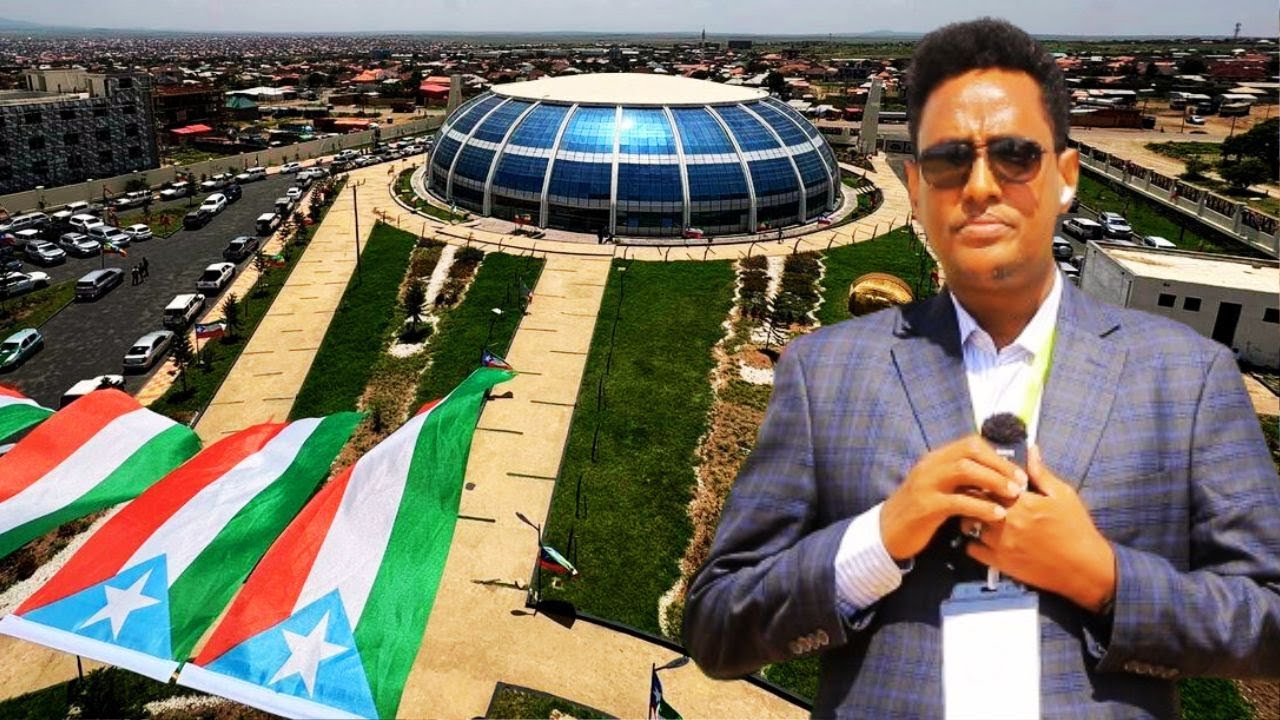 Jigjiga - Baarlamaanka Deegaanka Iyo Madaxweyne Mustafa Omer oo Maalintii 2aad Dood Adag yeeshay.