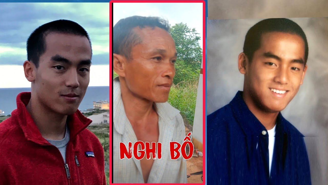 Người Mẹ lên tiếng. Nghi ngờ 2 con được cho bên Mỹ là con của Mẹ. Đối chứng tìm điểm chung.