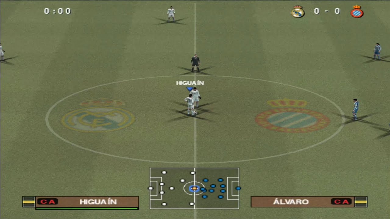PES 2013 - MASTER LIGA | 29° RODADA (LIGA BBVA)