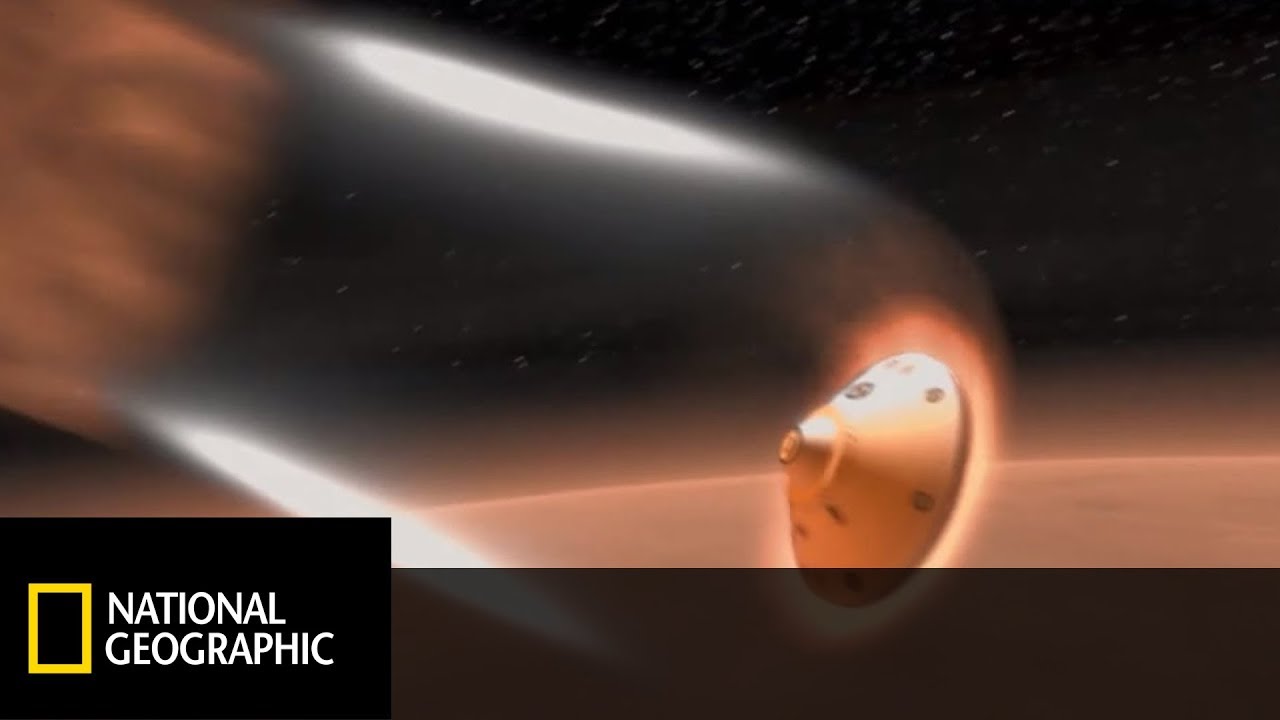 Dzięki nim poznaliśmy bliżej czerwoną planetę! [Wyprawa na Marsa]