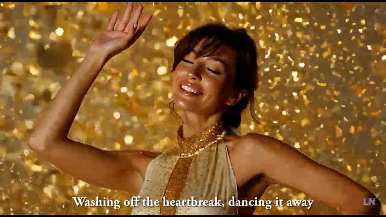 Cool Down After a Breakup — Empowering Pop Anthem (Official Music Video)