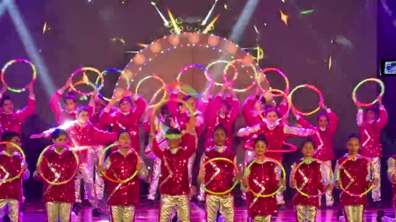 Universal Annual Day 2026
