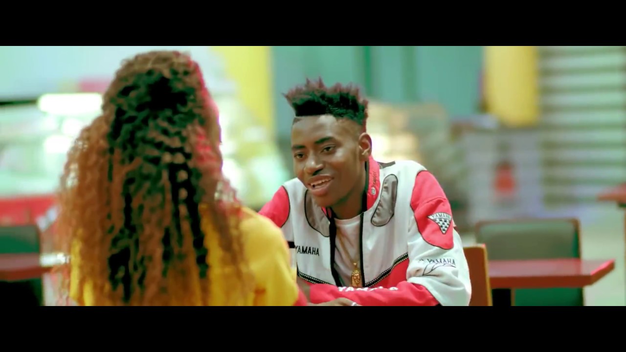 Data Cable - Weasel & Liam Voice ( 2018 Official Video )