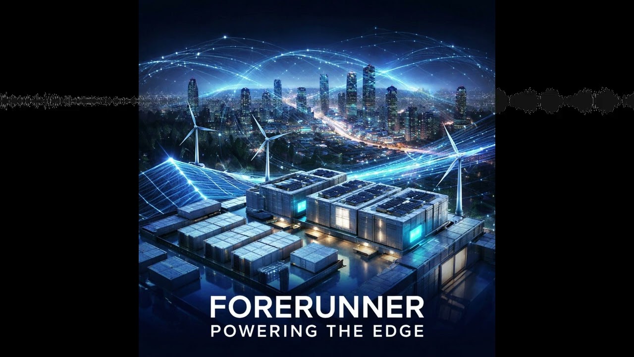 Batteries Booming: What It Reveals About Grid Fragility
