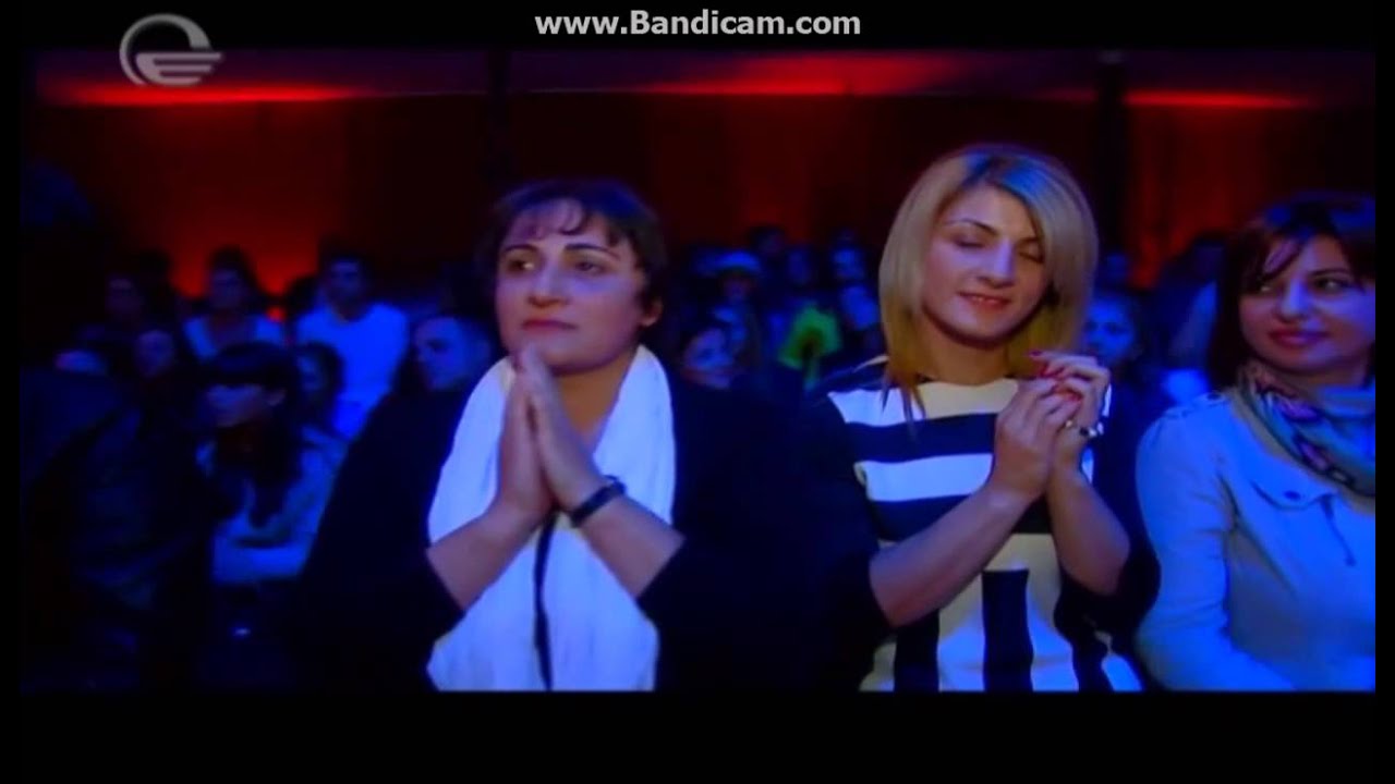 თეონა ყოლბაიას და გიორგი ქისტაურის ემოციური გამოსვლა Voice-ში... ♥